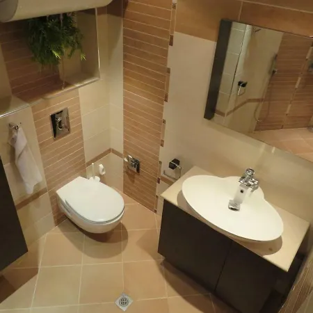 *la Bamba* Sun-splashed Loft /w Huge Terrace