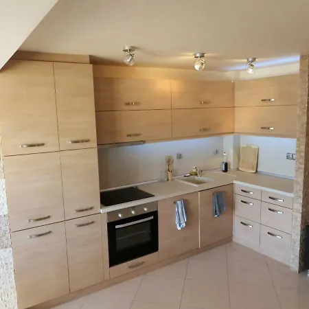 *la Bamba* Sun-splashed Loft /w Huge Terrace Plovdiv