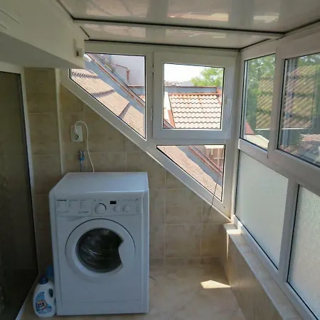 *la Bamba* Sun-splashed Loft /w Huge Terrace Plovdiv