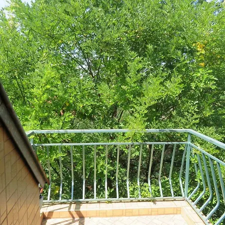 *la Bamba* Sun-splashed Loft /w Huge Terrace Apartment *