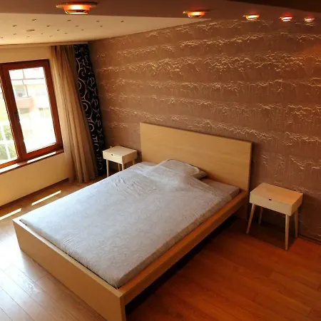 *la Bamba* Sun-splashed Loft /w Huge Terrace Apartment *