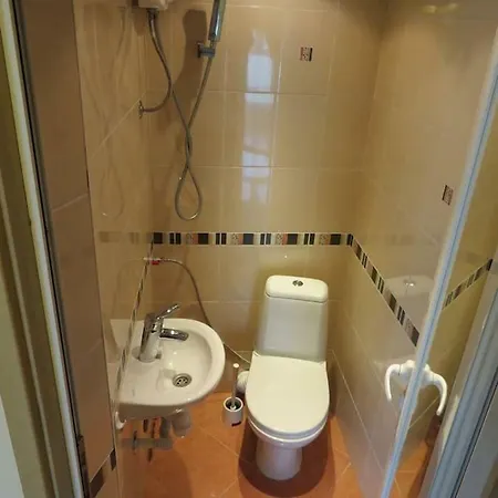 Apartment *la Bamba* Sun-splashed Loft /w Huge Terrace *